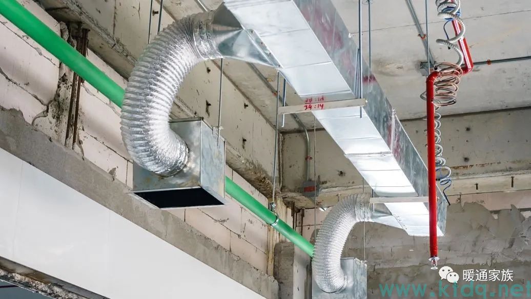 機電安裝質(zhì)量通病總結(jié)-德州春意空調(diào)(圖2) 機電安裝質(zhì)量通病總結(jié)-德州春意空調(diào)(圖2)